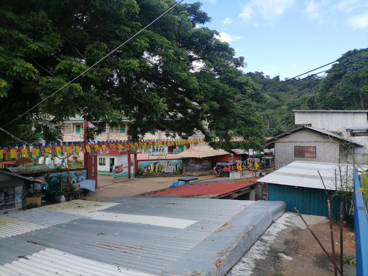 Marbeth Inn Coron Exterior photo