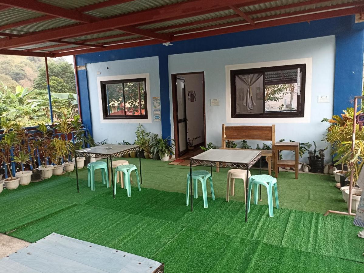 Marbeth Inn Coron Exterior photo