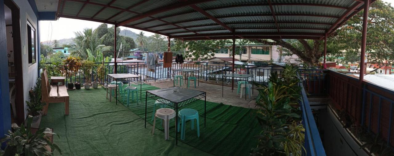 Marbeth Inn Coron Exterior photo