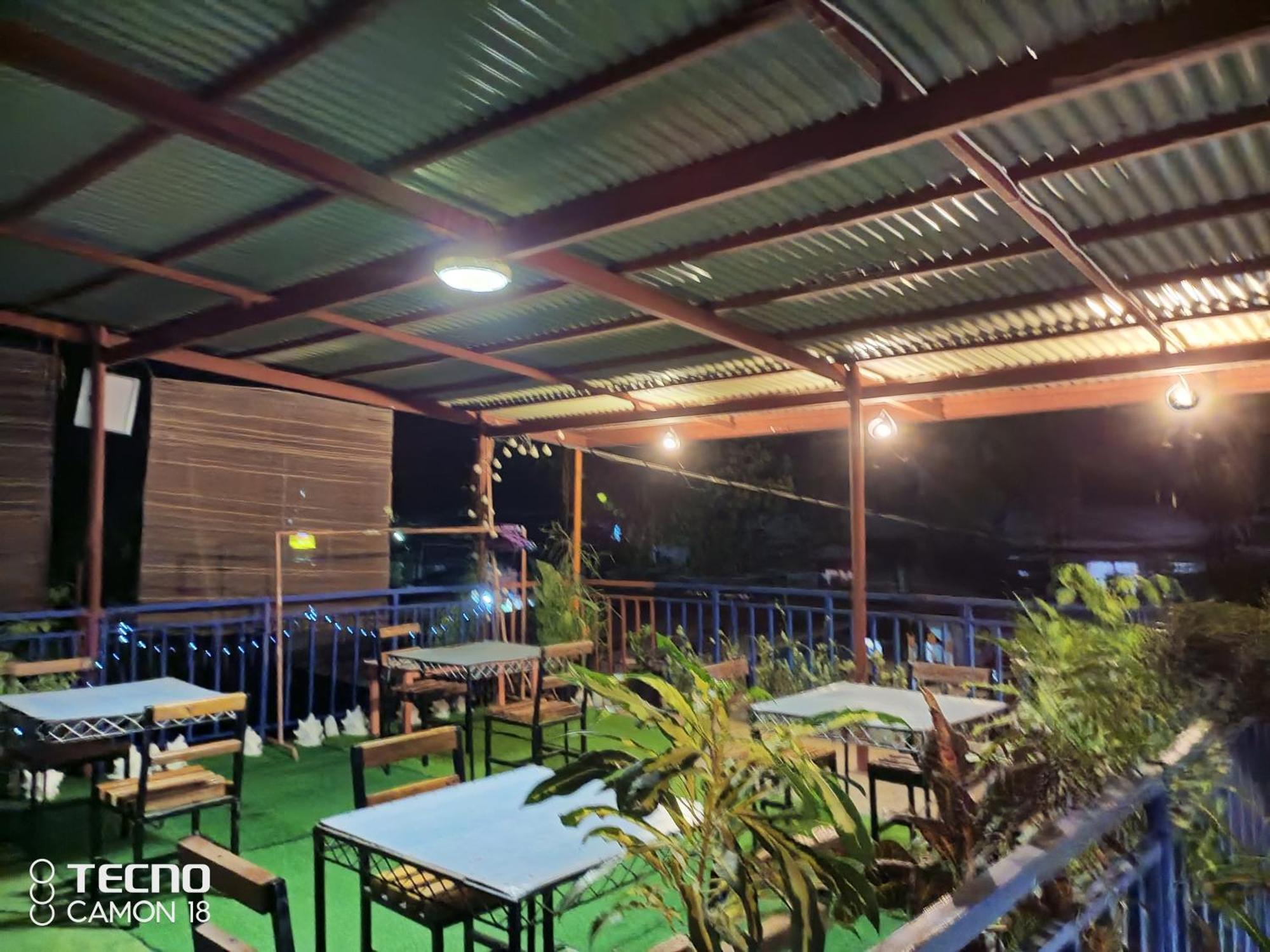 Marbeth Inn Coron Exterior photo