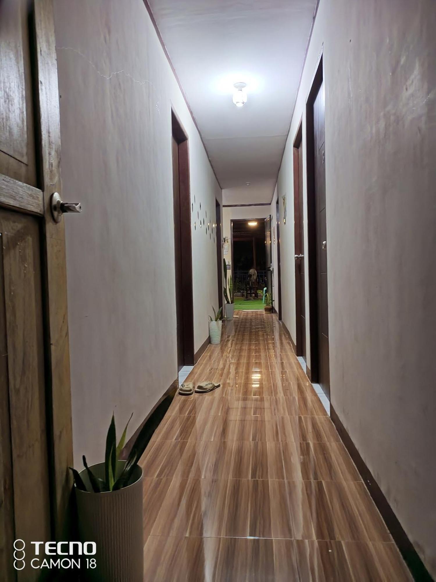 Marbeth Inn Coron Exterior photo