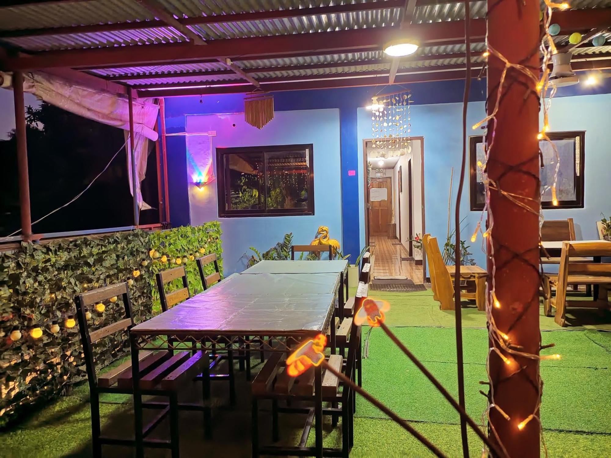 Marbeth Inn Coron Exterior photo