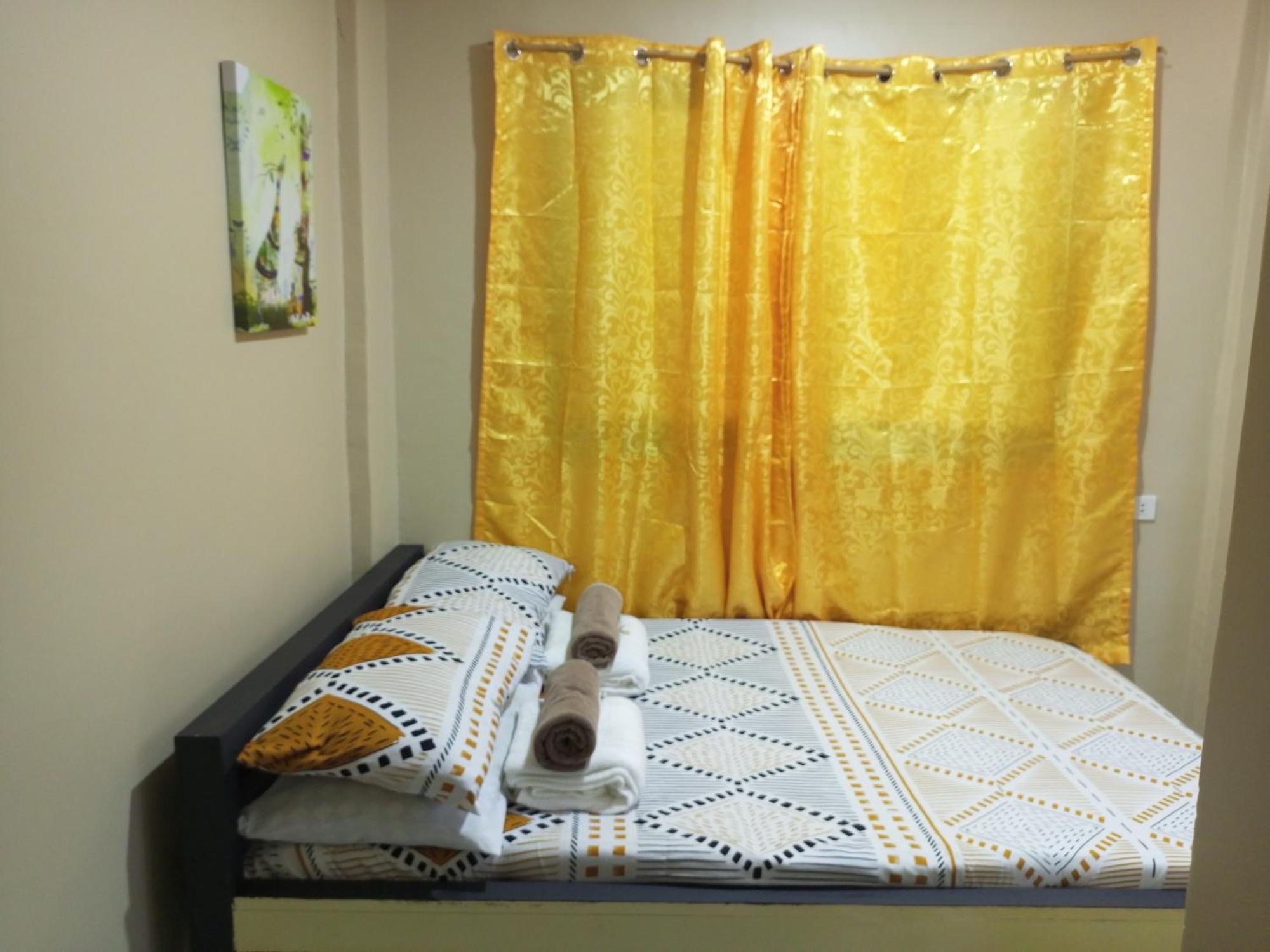 Marbeth Inn Coron Exterior photo